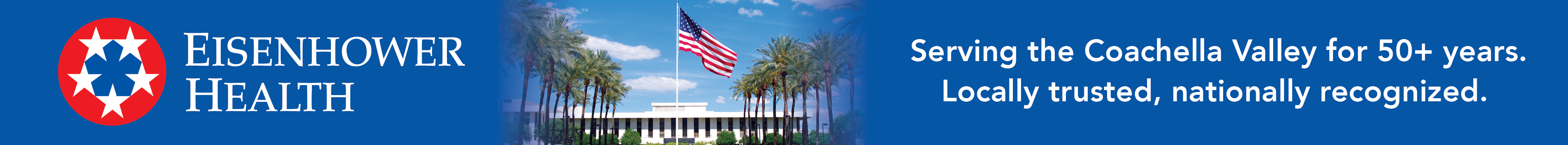 Link to Eisenhower Health