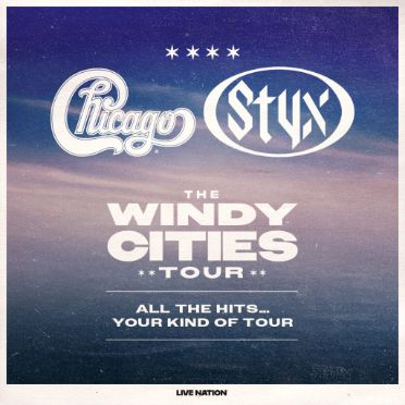 More Info for Chicago & Styx